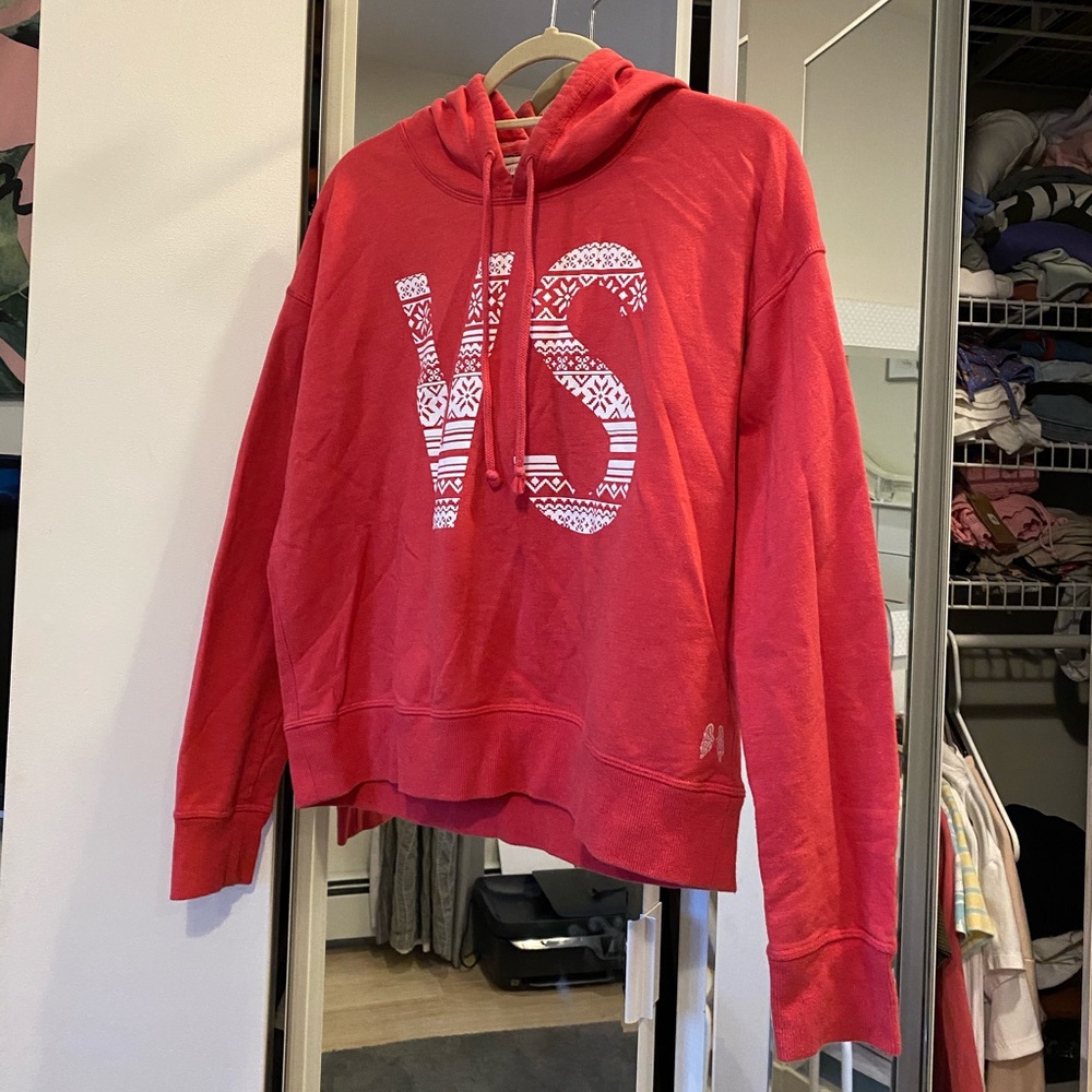 Victoria’s Secret Sweatshirt